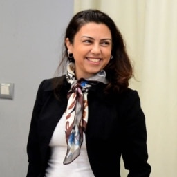 תמונה של מיכל כהן